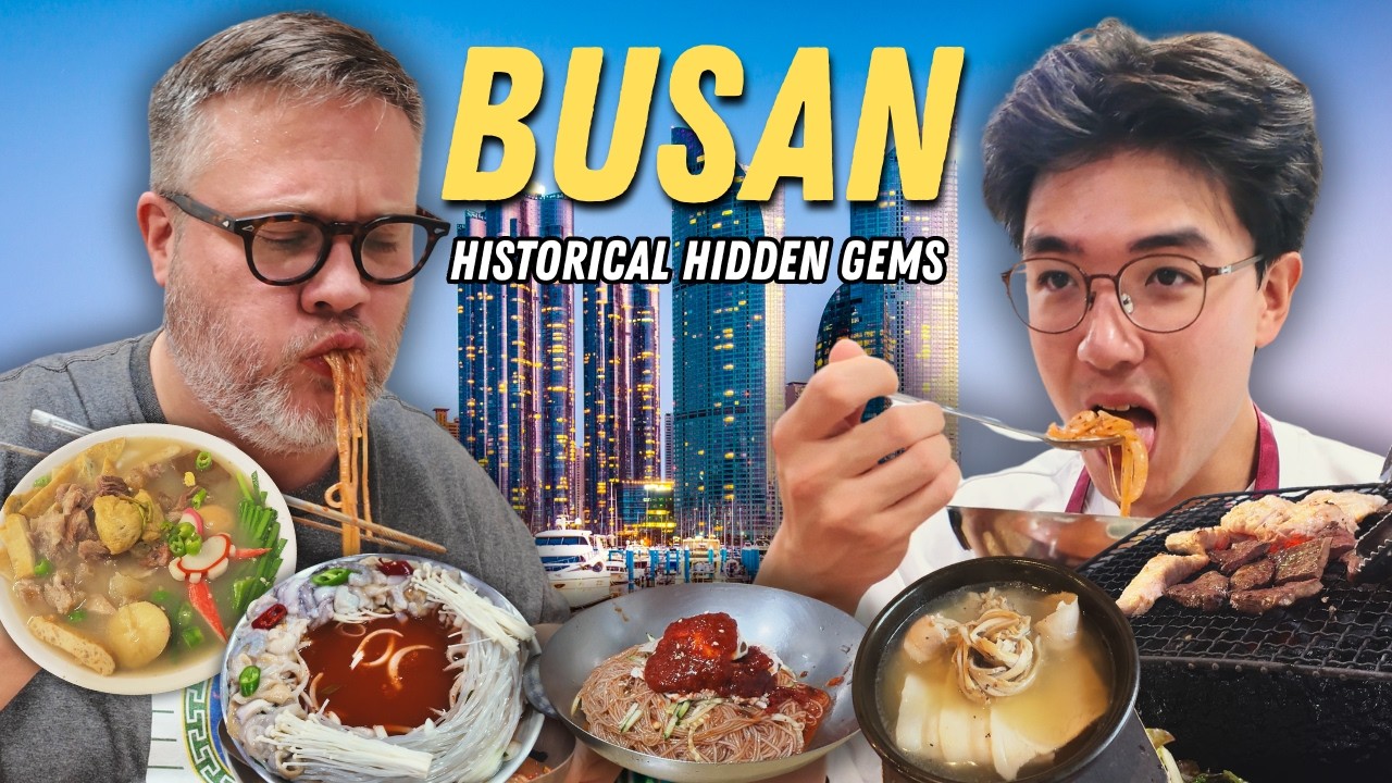 Latest Title & Thumbnail
