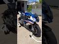 This BMW S1000RR Sounds So Mean 
