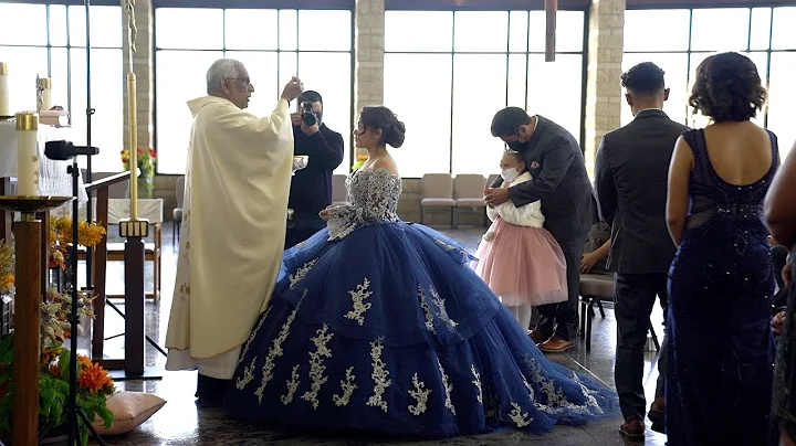 Holy Cross | Stephanie's Quince