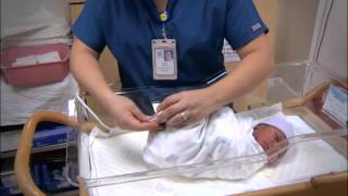 Critical Congenital Heart Disease (CCHD) Screening - For Parents