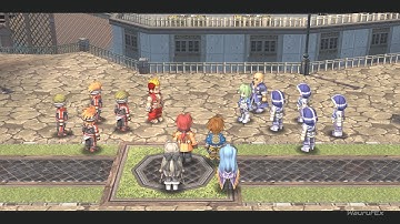 The Legend Of Heroes Trails From Zero PC Gameplay Walkthrough Part 5 [No Commentary]