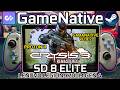 Crysis 3 Remastered | GameNative 0.9.2 | SD 8 ELITE | Legion Y700 Gen 4 | Proton 11 |