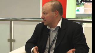 #MWC2016: Procera Networks VP of Global Marketing on virtualization