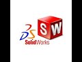 SolidWorks Tutorials for Beginners | Part 8 | تعلم سوليدوركس باللغة العربية | التمرين الثامن