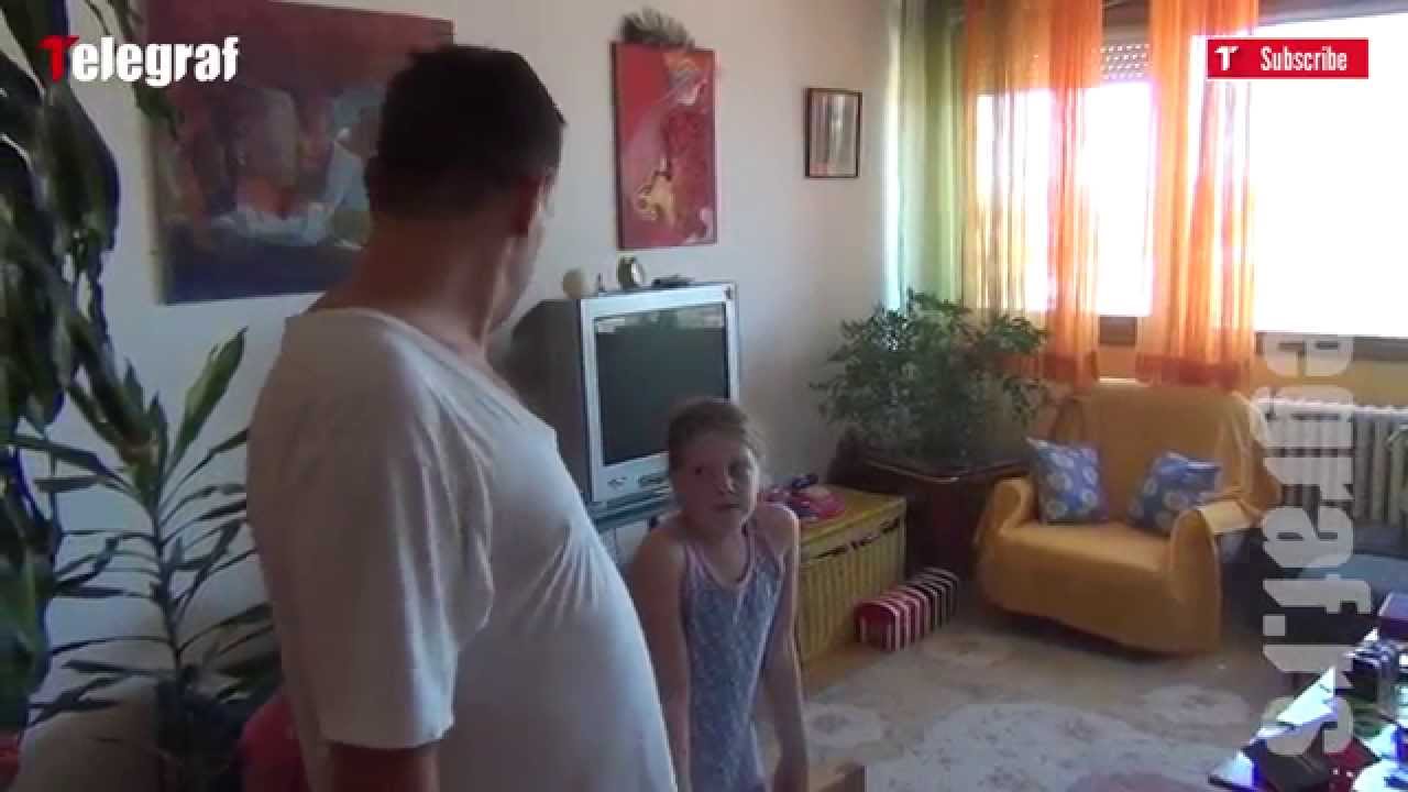 Paklena vrućina u stanovima u Genex kuli