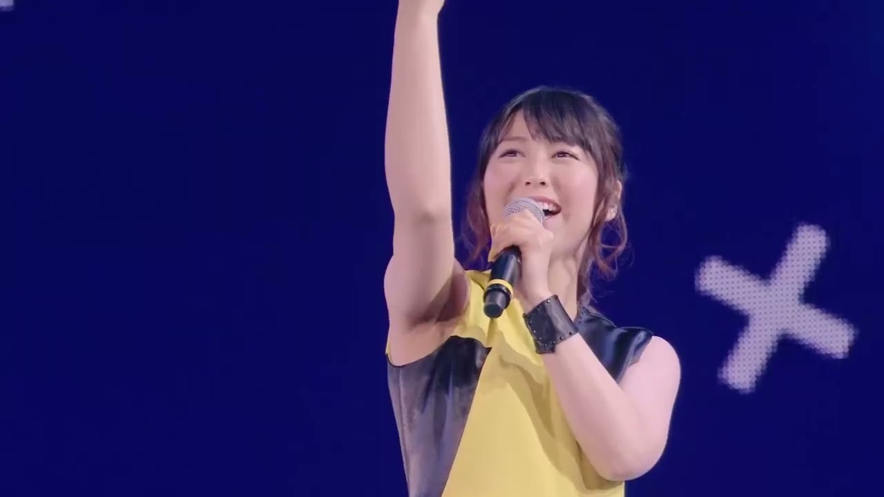 Walkure 3rd Live Day 1 1 Koi Halation The War Extended Version Youtube