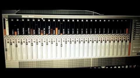 Making a beat with random objects!