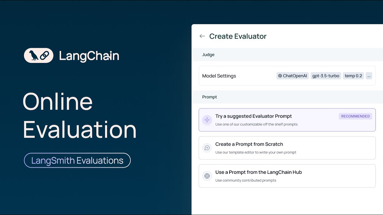 Online Evaluation (Guardrails) | LangSmith Evaluations - Part 21