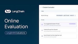 Online Evaluation (RAG) | LangSmith Evaluations - Part 20