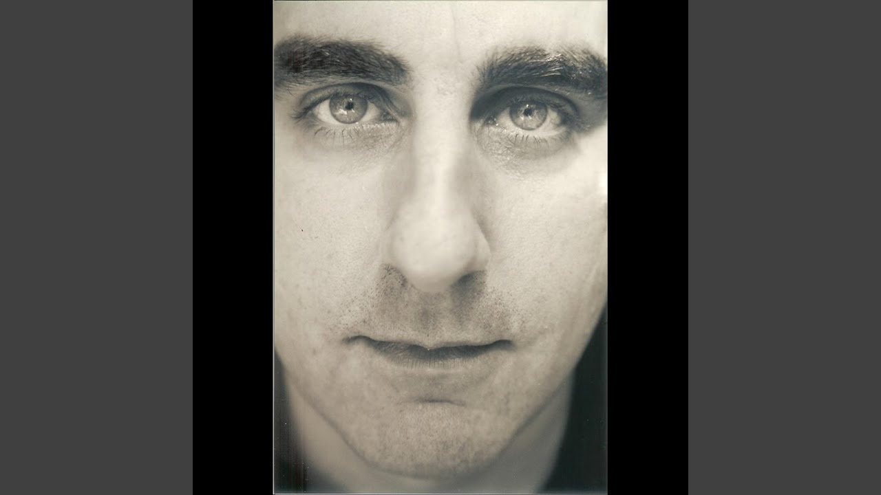 Tip of My Tongue – David Swirsky