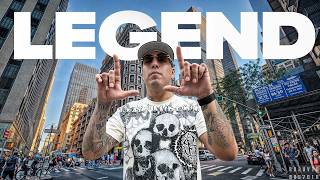 Download Lagu SENTINO - LEGEND (prod. Manute) MP3 Download Lagu SENTINO - LEGEND (prod. Manute) MP3