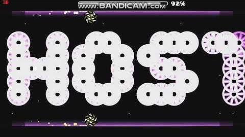 SPACE GALAXY BY GHOSTFACE EASY ALL COINS (Geometry Dash 2.11)