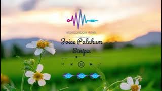Joice Palakum / Sinipu
