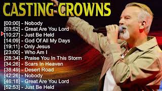 Casting Crowns Top Christian Music ~ Greatest Hits