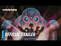 The Wild Robot | Official Trailer | Lupita Nyong'o, Pedro Pascal