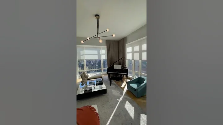 Your $19,000,000 Billionaire Row View