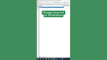 99.9% of Excel users don’t know this‼️ #excel