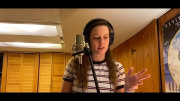 Inspiring Radical Empathy: Podcast Trailer