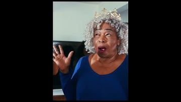 Thumbnail of If it's your birthday month, wear your crown!  👑