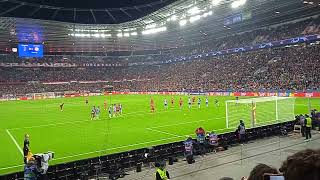 Bayer Leverkusen Vs Fc Porto Penalty Missed Kerem Demirbay Uefa Champions League
