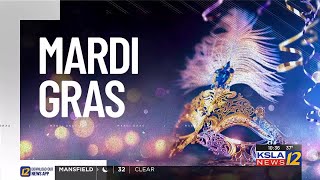 Shreveport’s 2026 Mardi Gras Season Kicks Off with Krewe of Sobek