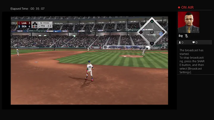 TheDeucemonkey23...  Live PS4 Broadcast - RTTS - D...