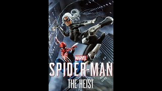 Marvel Spider-Man Remastered: Город который никогда не спит Часть 1 Прохождение без комментариев.