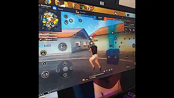 العب فري فاير على حاسوبك الضعيف Highlight Free Fier PC Is Very Weak Freefire فري فاير 