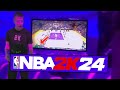 40 NEW Things In NBA 2K24 LEAKS FIRST LOOK!