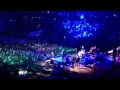 Bruce Springsteen - The Weight (The Band cover) Prudential 5/2/12