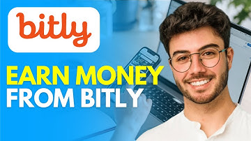How to Earn Money From Bitly 2025 : How to Use Bitly Tutorial