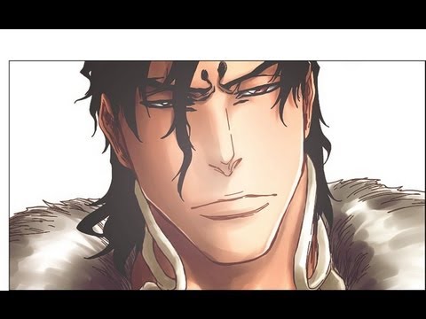 Bleach: Fullbring Arc – MooVz's Blog