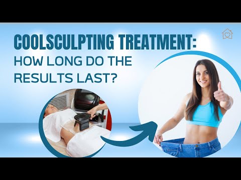 CoolSculpting Treatment: How