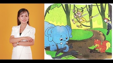 #Câu chuyện Ai Cũng Có ích