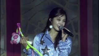 에이핑크 Apink '네가 손짓해주면 The Wave' 3rd Concert Pink party 고화질 (QHD 60FPS)