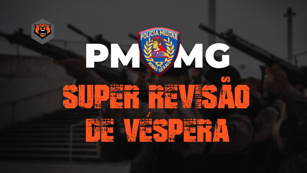 Monster Concursos PMMG - Oficial Pro Online