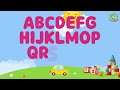 ABC Song - Learn ABC Alphabet | English for Kids | Primary World