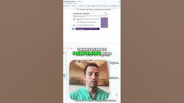 ERAS-tips: 87% van de programmadirecteuren blikt terug op je ervaringen vóór een sollicitatiegesp...