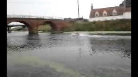 12 August 2011 6:00 PM