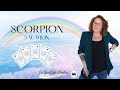  scorpion  horoscope  semaine du 3 au 9 juin 2024 