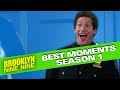 Season 1 BEST MOMENTS | Brooklyn Nine-Nine