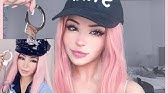 Transforming Into 9 Different E Girls Unzzy Youtube