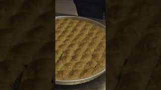 From Central Asia to Turkey, this is the sweet history of Baklava. turkishfood turkey foods