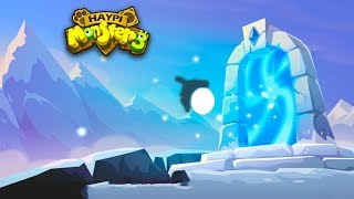 Haypi Monster 3: Revive  Android Gameplay ᴴᴰ screenshot 1