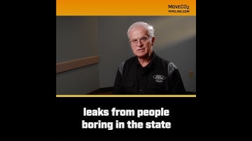 Move CO2 Pipeline - CO2 Pipeline Dangers (Gaylynn Becker)