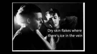 Tears For Fears - Start of the Breakdown w/ lyrics