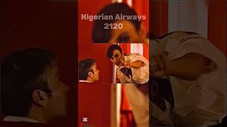 Nigerian Airways 2120