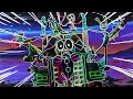 THE AMAZING DIGITAL CIRCUS - Ep 2: Candy Carrier Chaos! Vocoded to HOME - Resonance