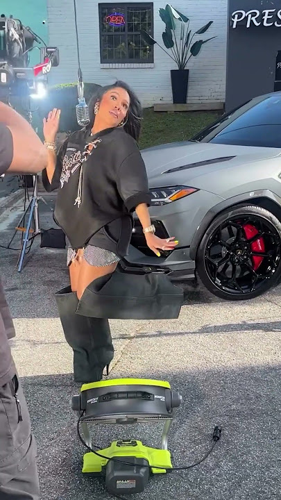 @rasheeda 😂💙…This is what the streets was missing bihh! ..#sheilad #sheiladyeah #rasheeda