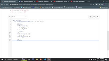 100047. Count Valid Paths in a Tree : LeetCode Weekly Contest 364 || Solution